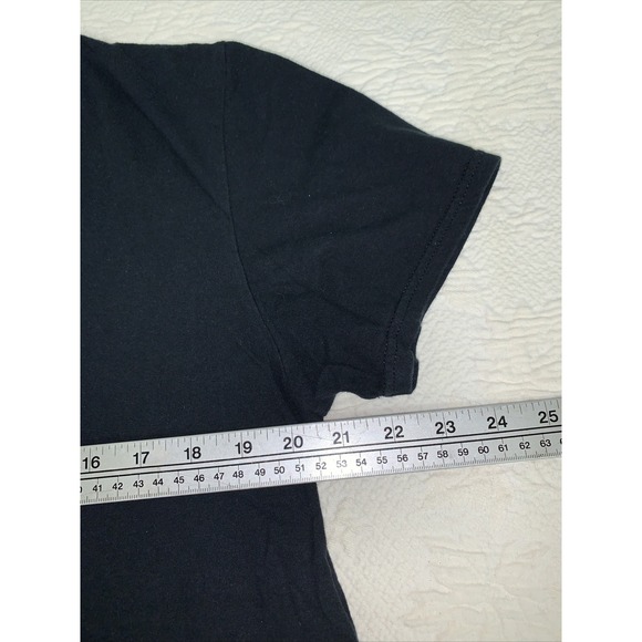 The Church Man Woman Life Death Infinity 2017 Tour Dates Shirt (Steve Kilbey) - Picture 6 of 8